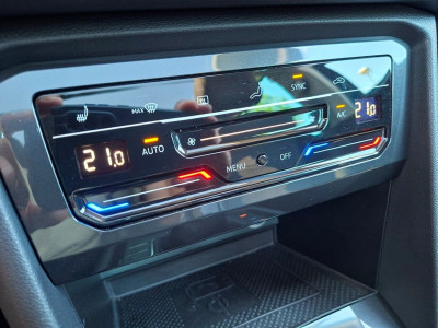 VW Tiguan Gebrauchtwagen VW Tiguan Gebrauchtwagen