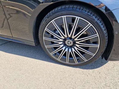 Mercedes-Benz E-Klasse Gebrauchtwagen