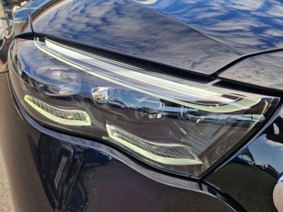 Mercedes-Benz E-Klasse Gebrauchtwagen