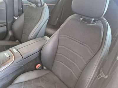 Mercedes-Benz E-Klasse Gebrauchtwagen