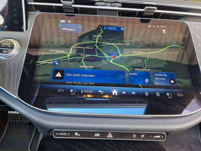 Mercedes-Benz E-Klasse Gebrauchtwagen