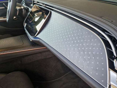 Mercedes-Benz E-Klasse Gebrauchtwagen
