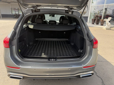Mercedes-Benz C-Klasse Gebrauchtwagen