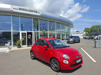 Fiat 500 Gebrauchtwagen