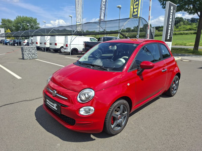 Fiat 500 Gebrauchtwagen