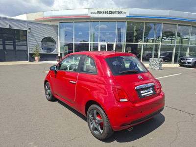 Fiat 500 Gebrauchtwagen