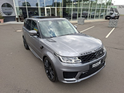 Land Rover Range Rover Sport Gebrauchtwagen