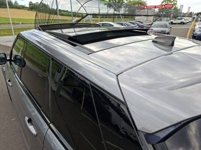 Land Rover Range Rover Sport Gebrauchtwagen