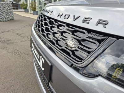 Land Rover Range Rover Sport Gebrauchtwagen