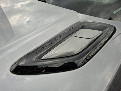 Land Rover Range Rover Sport Gebrauchtwagen
