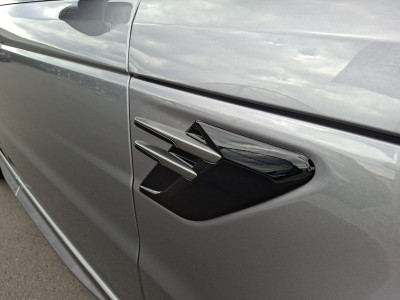 Land Rover Range Rover Sport Gebrauchtwagen