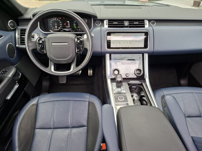 Land Rover Range Rover Sport Gebrauchtwagen