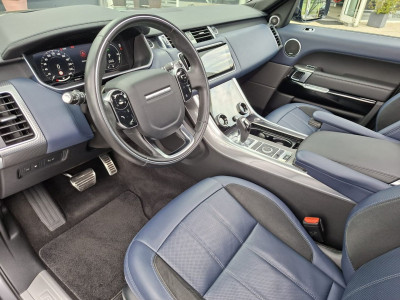 Land Rover Range Rover Sport Gebrauchtwagen