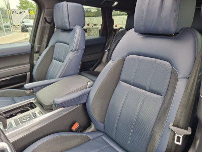 Land Rover Range Rover Sport Gebrauchtwagen