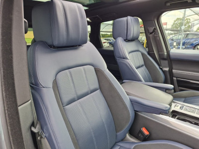 Land Rover Range Rover Sport Gebrauchtwagen