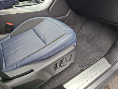 Land Rover Range Rover Sport Gebrauchtwagen