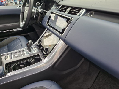 Land Rover Range Rover Sport Gebrauchtwagen