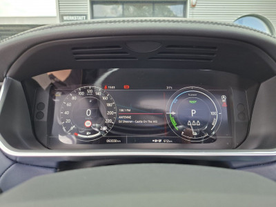 Land Rover Range Rover Sport Gebrauchtwagen