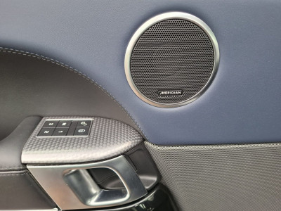 Land Rover Range Rover Sport Gebrauchtwagen