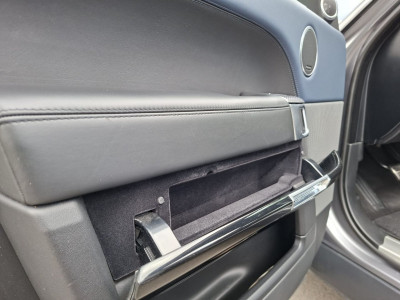Land Rover Range Rover Sport Gebrauchtwagen