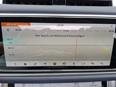 Land Rover Range Rover Sport Gebrauchtwagen