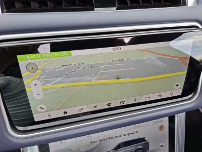 Land Rover Range Rover Sport Gebrauchtwagen