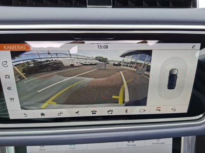 Land Rover Range Rover Sport Gebrauchtwagen