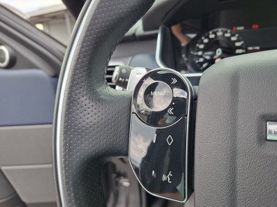 Land Rover Range Rover Sport Gebrauchtwagen