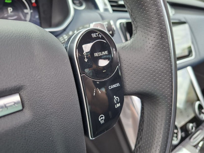 Land Rover Range Rover Sport Gebrauchtwagen