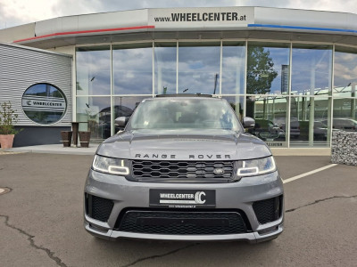 Land Rover Range Rover Sport Gebrauchtwagen