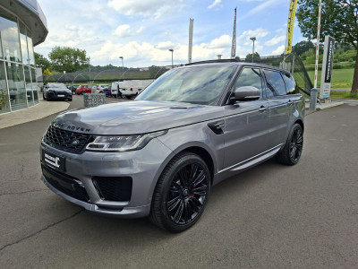 Land Rover Range Rover Sport Gebrauchtwagen