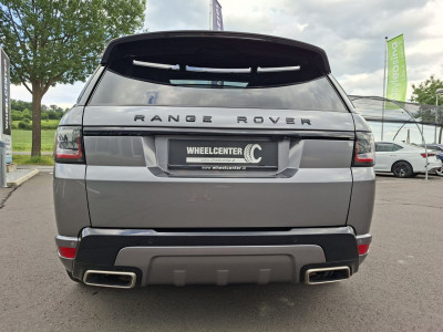 Land Rover Range Rover Sport Gebrauchtwagen