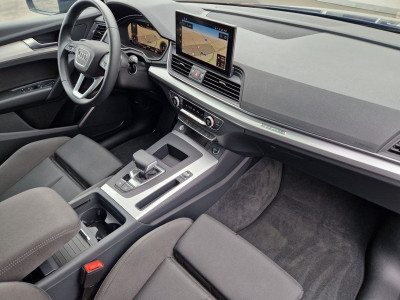 Audi Q5 Gebrauchtwagen