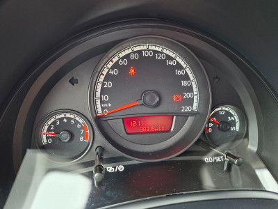 VW Up Gebrauchtwagen