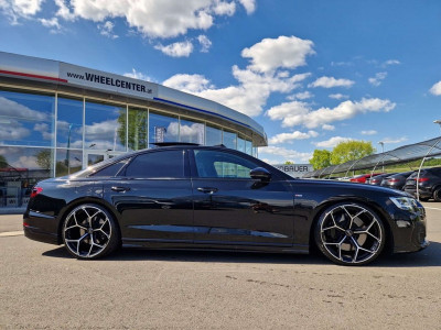 Audi A8 Gebrauchtwagen