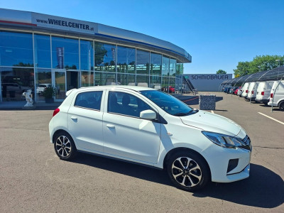 Mitsubishi Space Star Gebrauchtwagen