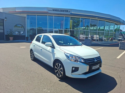 Mitsubishi Space Star Gebrauchtwagen