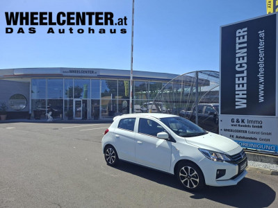 Mitsubishi Space Star Gebrauchtwagen