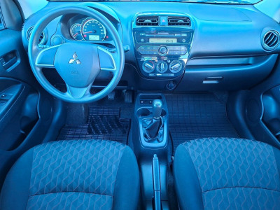 Mitsubishi Space Star Gebrauchtwagen
