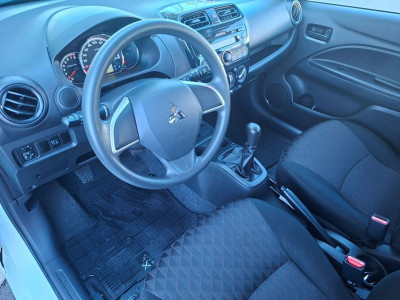 Mitsubishi Space Star Gebrauchtwagen