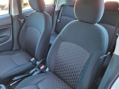Mitsubishi Space Star Gebrauchtwagen
