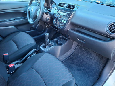 Mitsubishi Space Star Gebrauchtwagen
