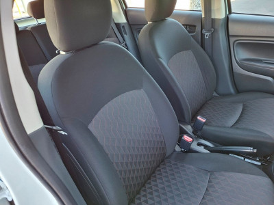 Mitsubishi Space Star Gebrauchtwagen
