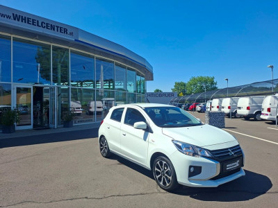 Mitsubishi Space Star Gebrauchtwagen
