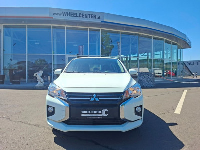 Mitsubishi Space Star Gebrauchtwagen