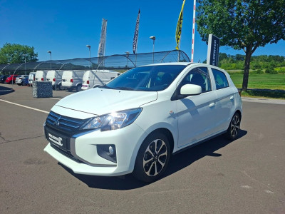 Mitsubishi Space Star Gebrauchtwagen