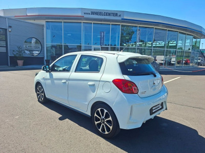 Mitsubishi Space Star Gebrauchtwagen