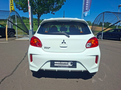 Mitsubishi Space Star Gebrauchtwagen