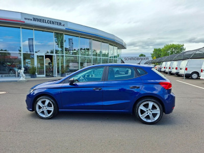 Seat Ibiza Gebrauchtwagen