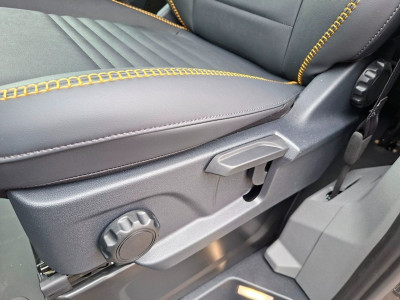 Ford Transit Custom Gebrauchtwagen